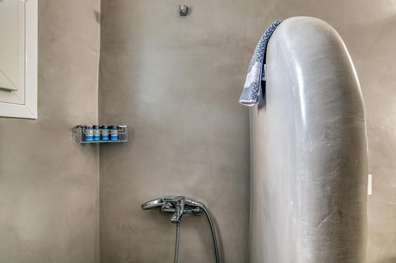 Ippocampos Seaside Serenity - Unwind At Paros Poolside Retreats * Alikí