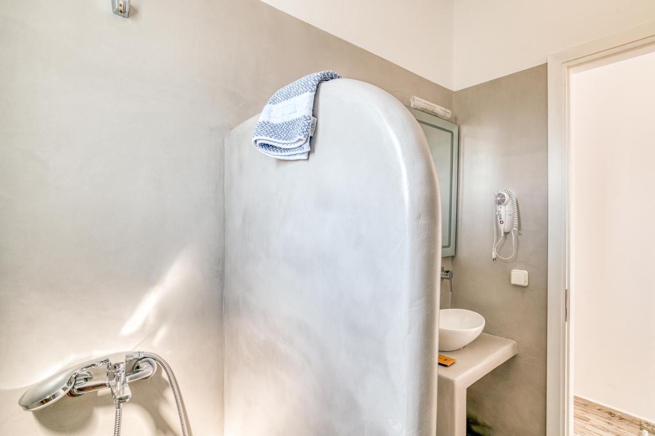 Ippocampos Seaside Serenity - Unwind At Paros Poolside Retreats Aliki (Paros)